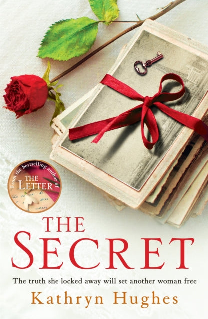 The Secret: The word of mouth bestseller from the #1 author of The Letter