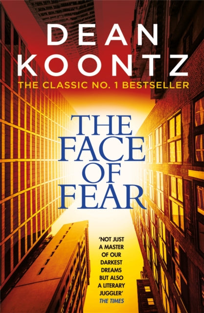 Face of Fear