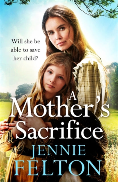 Mother's Sacrifice