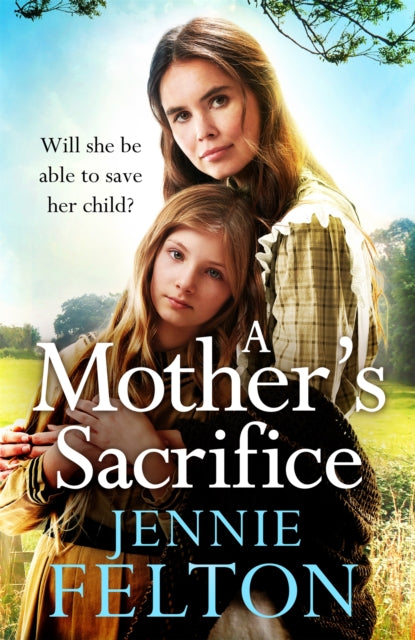 Mother's Sacrifice