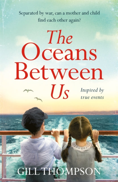 Oceans Between Us