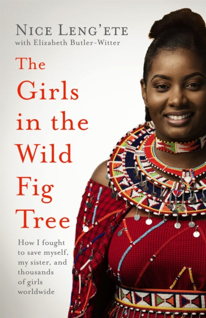 Girls in the Wild Fig Tree
