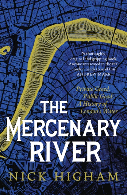 Mercenary River