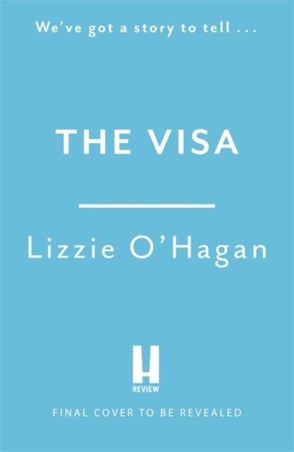 Visa: The perfect feel-good romcom to curl up with this summer