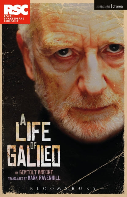 Life of Galileo