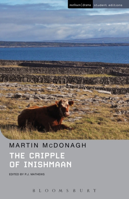 Cripple of Inishmaan