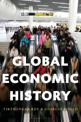GLOBAL ECONOMIC HISTORY