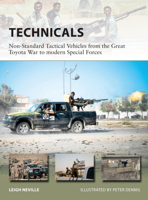 Technicals