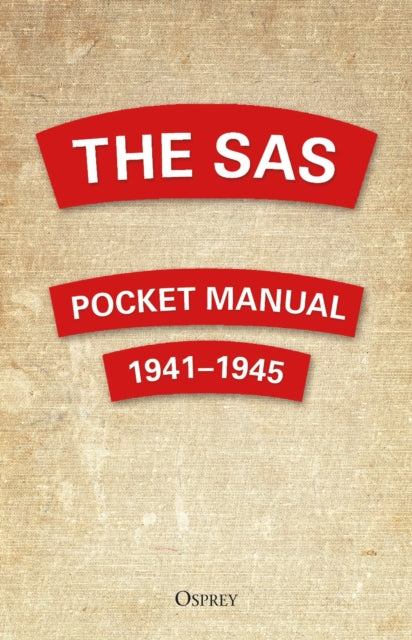 SAS Pocket Manual