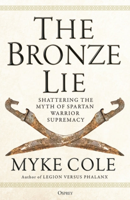 Bronze Lie