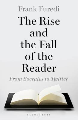Power of Reading: From Socrates to Twitter