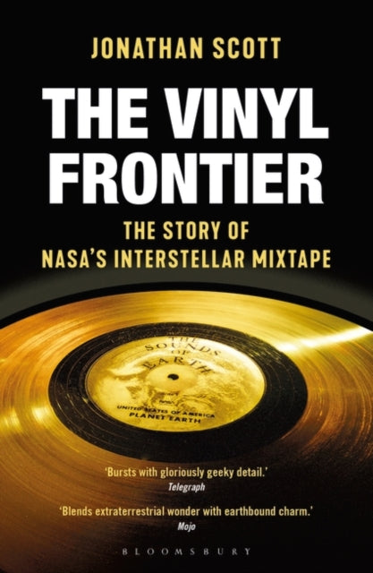 Vinyl Frontier