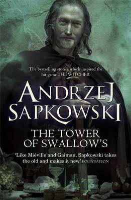The Tower of the Swallow