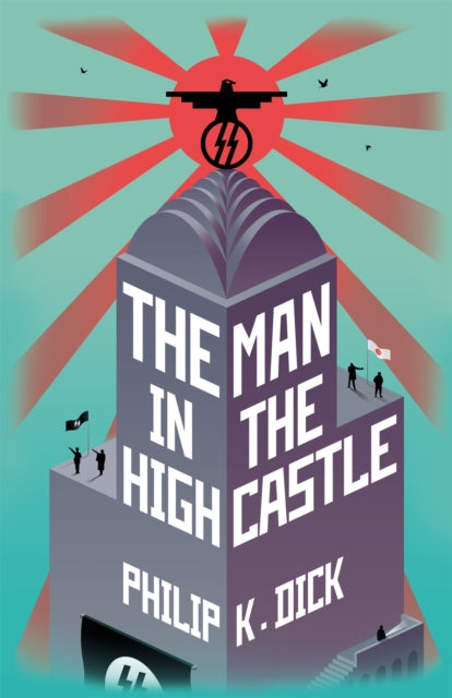Man In The High Castle