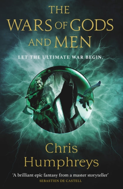 Wars of Gods and Men