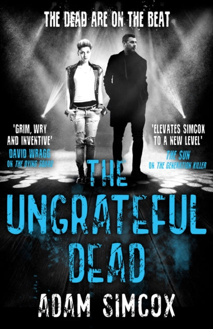 Ungrateful Dead
