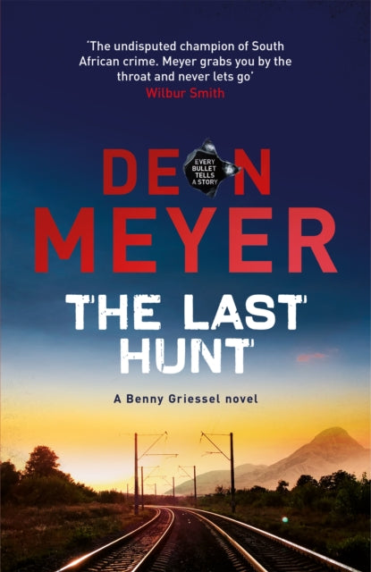 Last Hunt