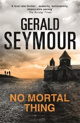 NO MORTAL THING