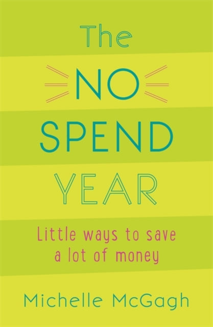 No Spend Year