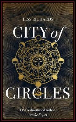 CITY OF CIRCLES