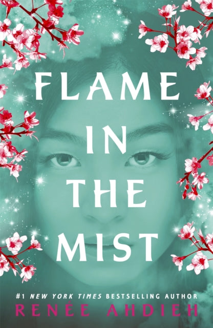 Flame in the Mist - The Epic New York Times Bestseller