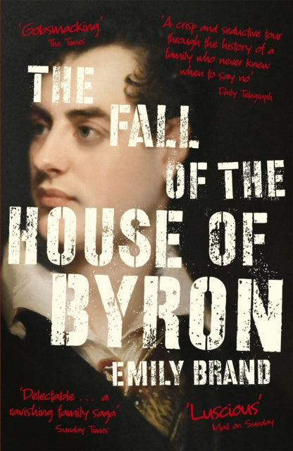 Fall of the House of Byron
