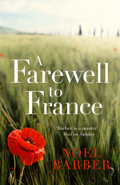 Farewell to France