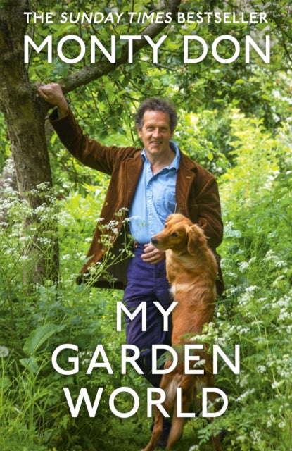 My Garden World - the natural year