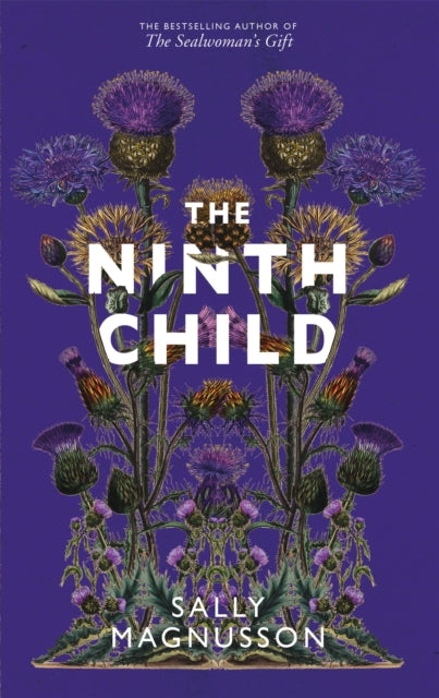Ninth Child