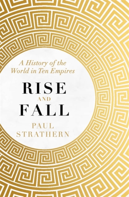 RISE AND FALL