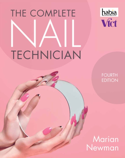 Complete Nail Technician