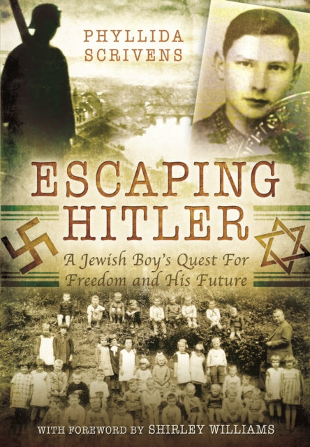 Escaping Hitler