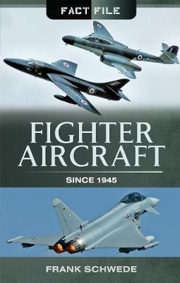 FIGHTER AIRCRAFT SINCE 1945