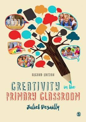 Creativity in the Primary Classroom