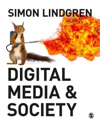 DIGITAL MEDIA AND SOCIETY