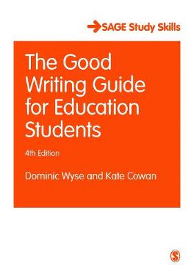 Good Writing Guide for Education Students