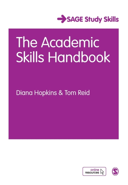 Academic Skills Handbook