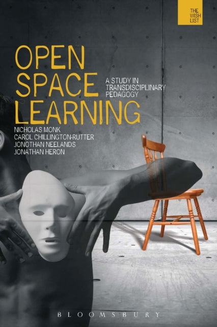 Open-Space Learning: A Study in Transdisciplinary Pedagogy