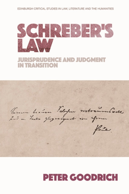 Schreber’s Law