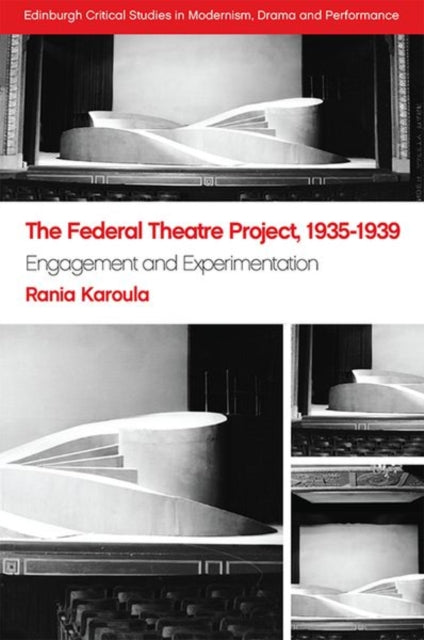 Federal Theatre Project, 1935–1939