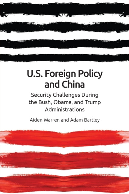US Foreign Policy and China