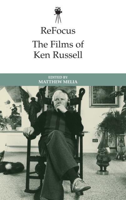 ReFocus: The Films of Ken Russell