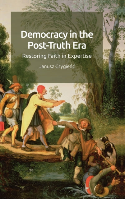 Democracy in the Post-Truth Era
