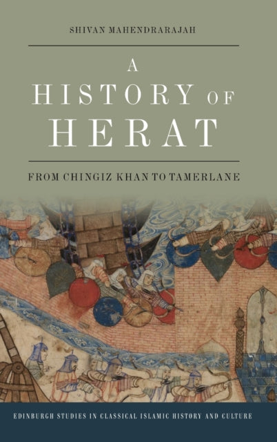 History of Herat