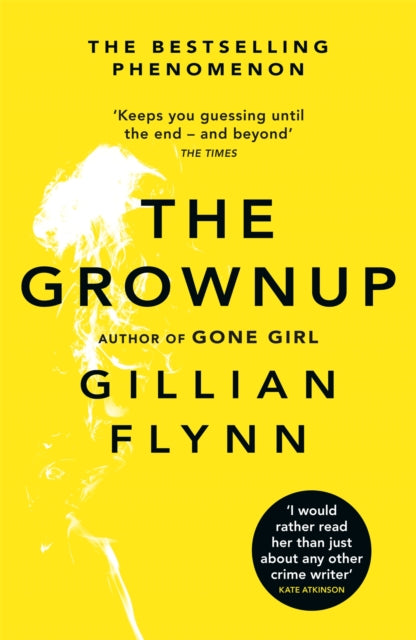 Grownup