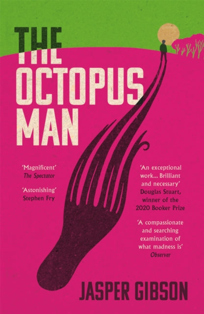 Octopus Man
