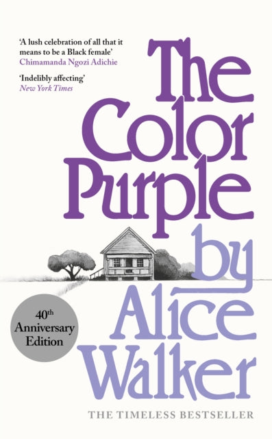 Color Purple