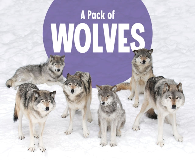 Pack of Wolves
