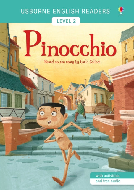 Usborne English Readers