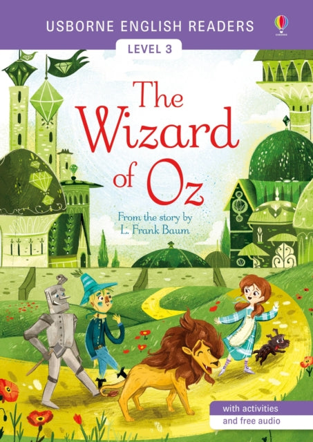 Wizard of Oz